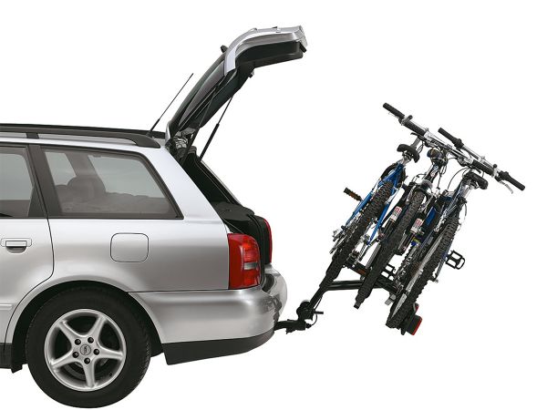 Portabicicletas Thule Rideon 3