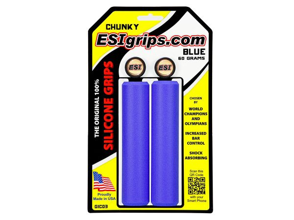 Puños Esi Grips Chunky