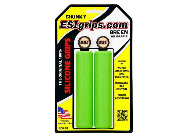 Puños Esi Grips Chunky