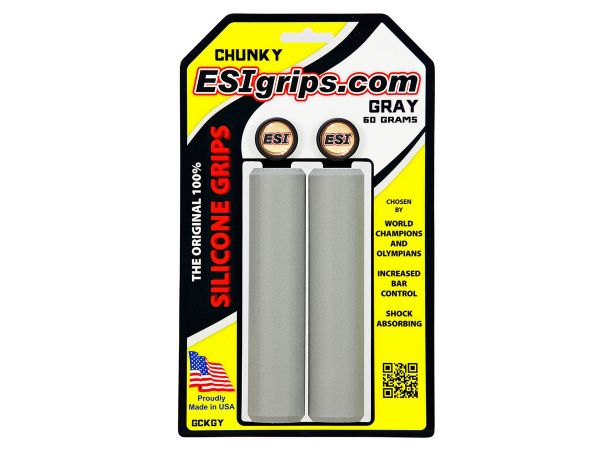 Puños Esi Grips Chunky