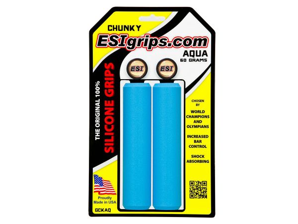 Puños Esi Grips Chunky