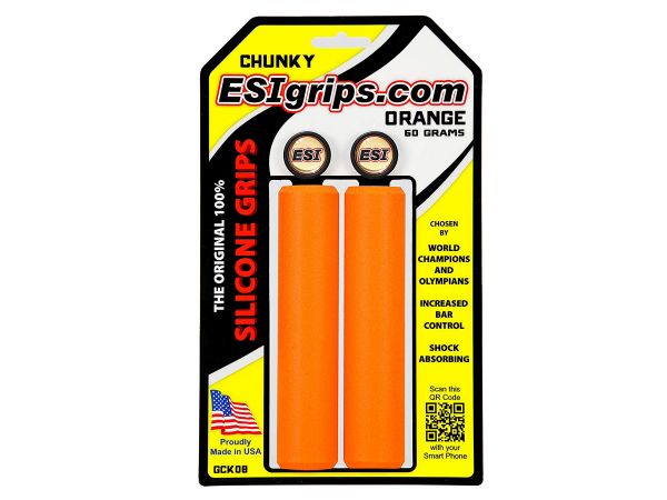 Puños Esi Grips Chunky