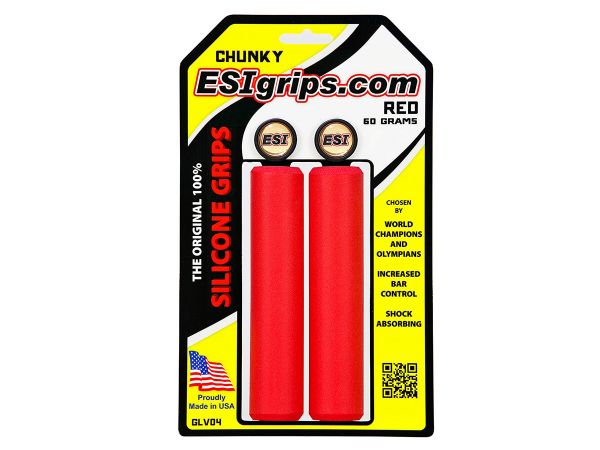 Puños Esi Grips Chunky