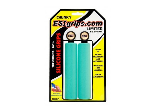 Puños Esi Grips Chunky