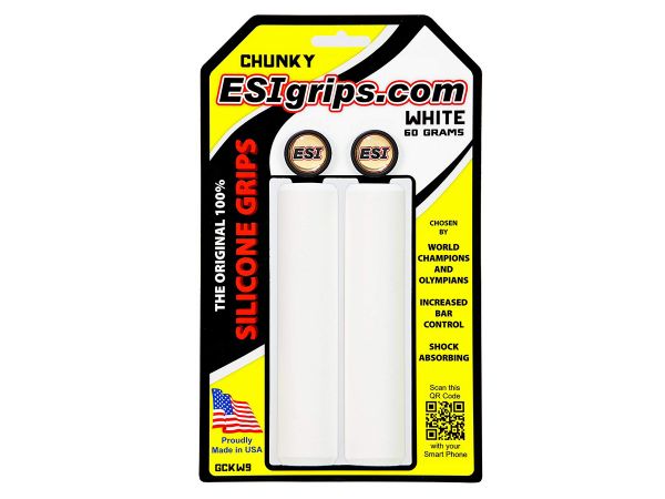 Puños Esi Grips Chunky