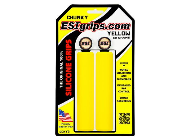 Puños Esi Grips Chunky