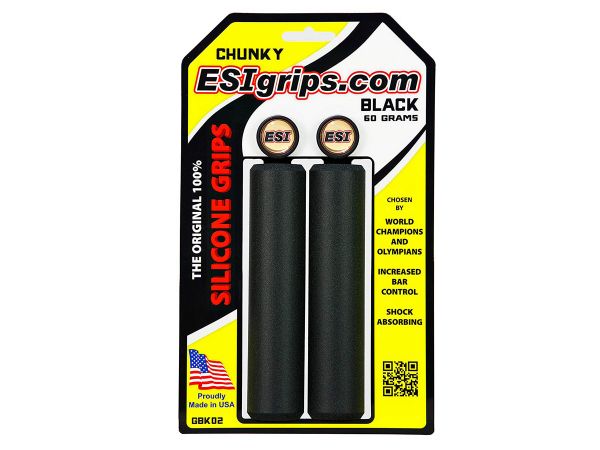 Puños Esi Grips Chunky