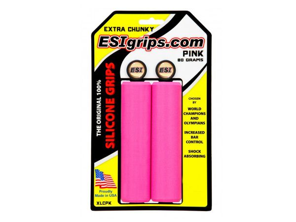 Puños Esi Grips Extra Chunky