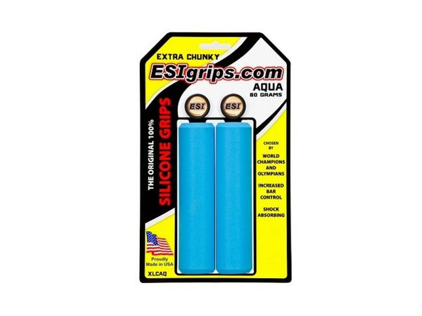 Puños Esi Grips Extra Chunky