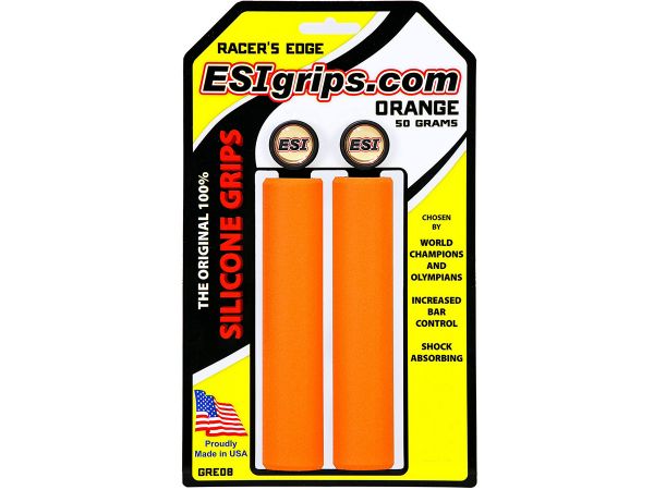 Puños Esi Grips Racer's Edge