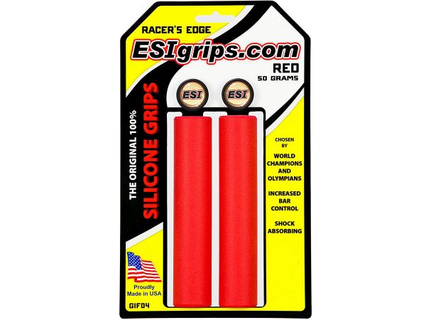 Puños Esi Grips Racer's Edge