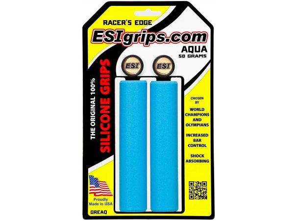 Puños Esi Grips Racer's Edge