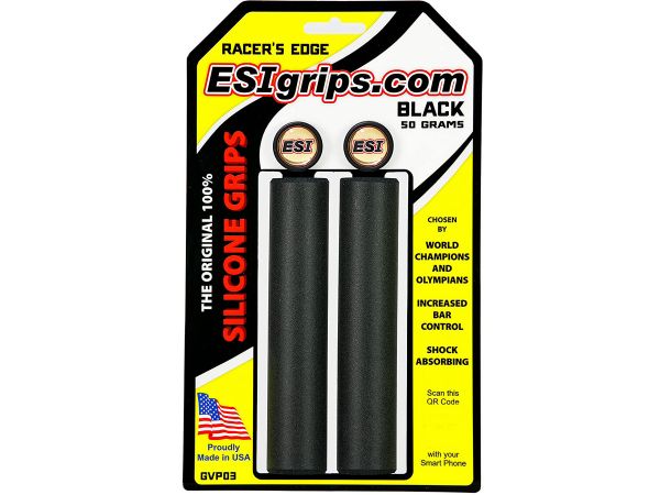 Puños Esi Grips Racer's Edge