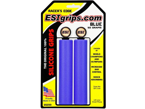 Puños Esi Grips Racer's Edge