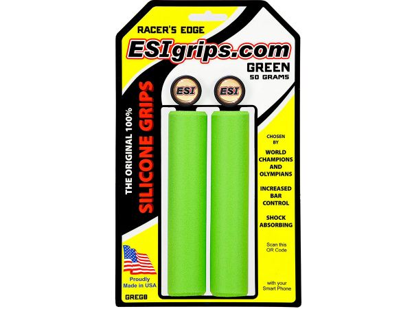 Puños Esi Grips Racer's Edge