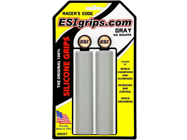 Puños Esi Grips Racer's Edge