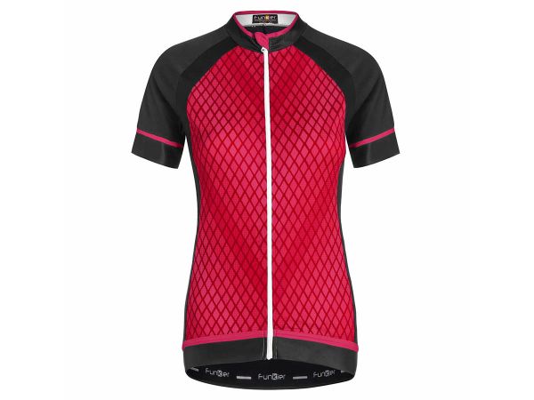 Remera Funkier Luciana Rosa