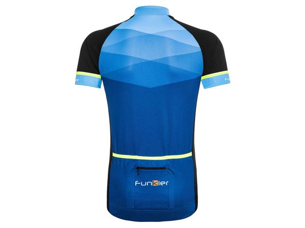 Camiseta De Ciclismo Funkier Spoleto