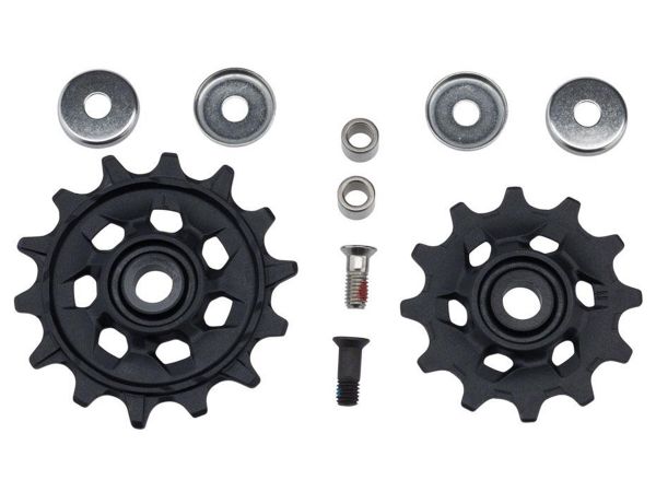 [ELIMINADO] Ruedita De Cambio De Sram Nx/sx Eagle 12 Velocidades.