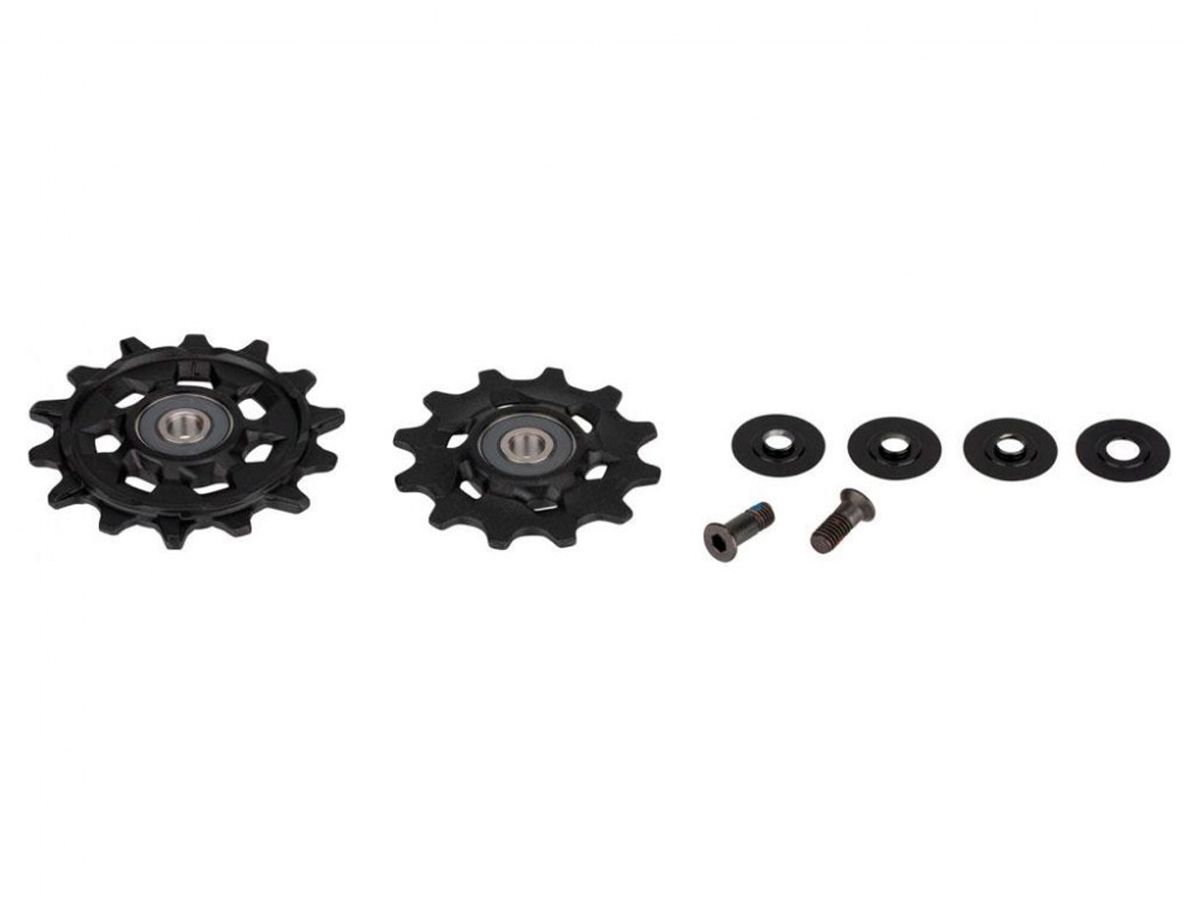 [ELIMINADO] Ruedita De Cambio De Sram Xx1 Y X01 Eagle, 12 Velocidades.