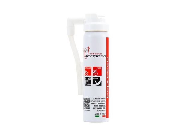 Sellador Effetto Mariposa Espresso Aero 75 Ml