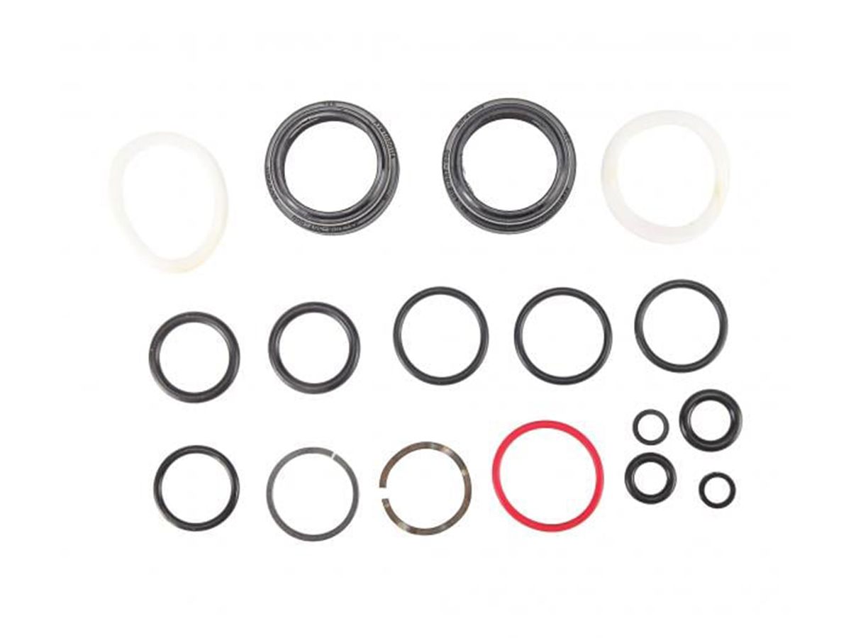 [ELIMINADO] Service Kit De Horquilla 200hs/1 Año Rockshox Reba A7 80-100mm 120mm Boost 2018+