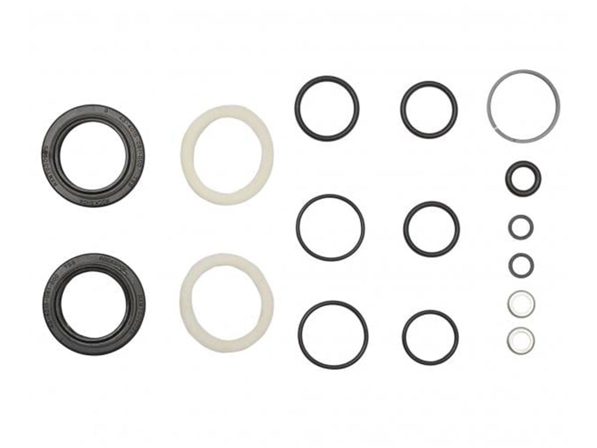 [ELIMINADO] Service Kit De Horquilla Rockshox Solo Air Xc 32 A3 / Recon Silver B1