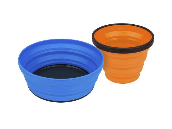 Set Camping Sea To Summit X-Set 2