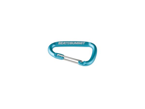 Set Mosquetones Sea To Summit Carabiner 3 Pcs