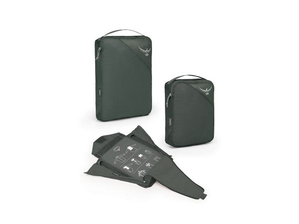 Set Osprey De Viaje Ultralight