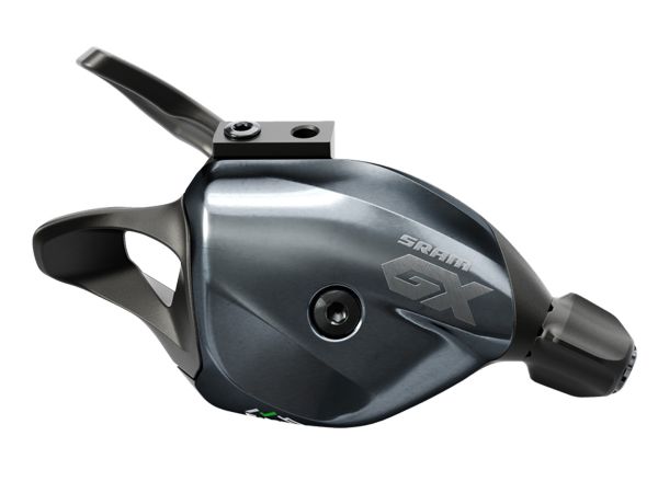 Shifter De Bicicleta De Montaña Sram Gx Eagle Trigger 1x12 Lunar