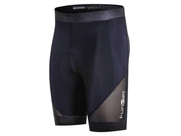 Short Funkier Trento Black