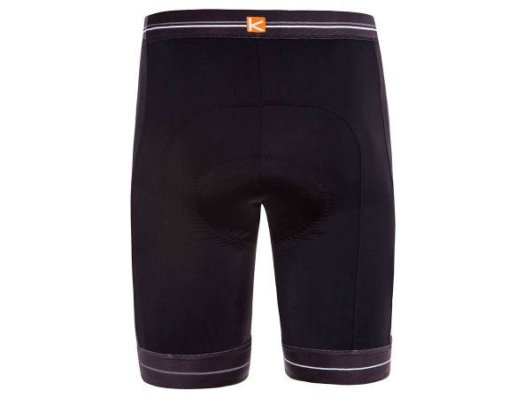 Short Novara Funkier Black