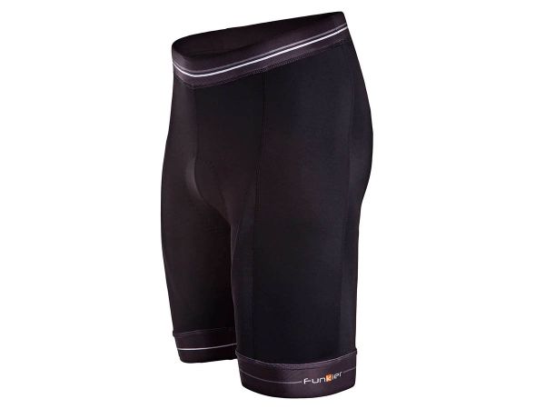 Short Novara Funkier Black