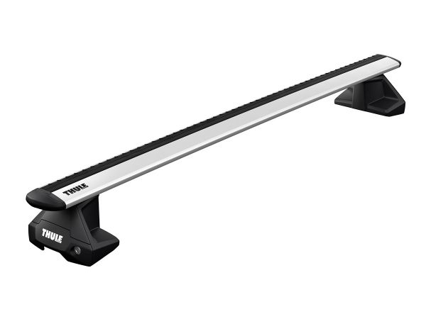 Soporte Para Barras De Techo Thule Evo Clamp 4uds.