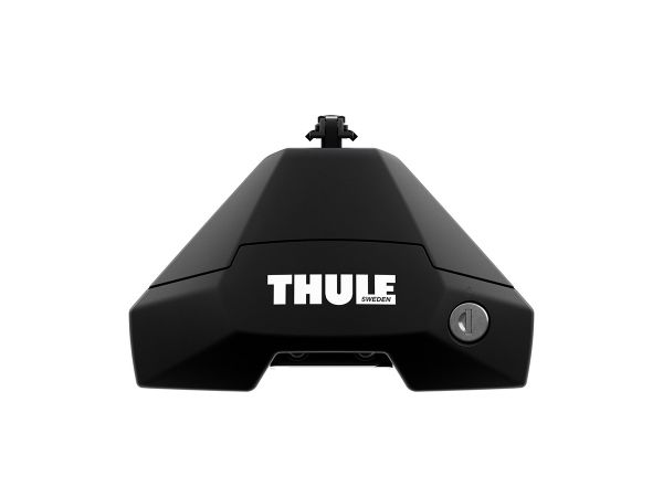 Soporte Para Barras De Techo Thule Evo Clamp 4uds.