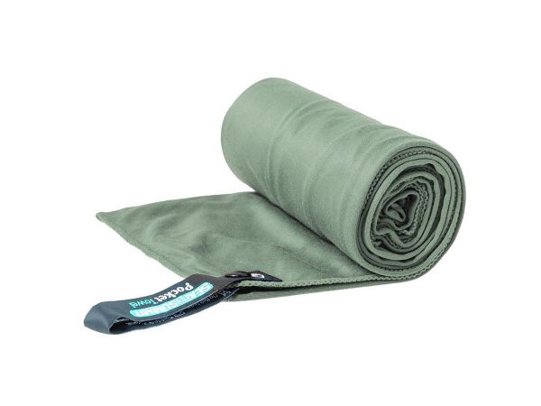 Toalla Sea To Summit Pocket Towel