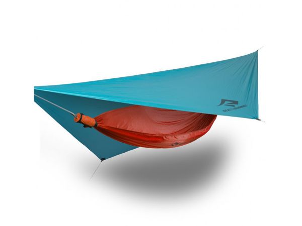 Toldo Hamaca Sea To Summit Hammock Ultralight Tarp 15d