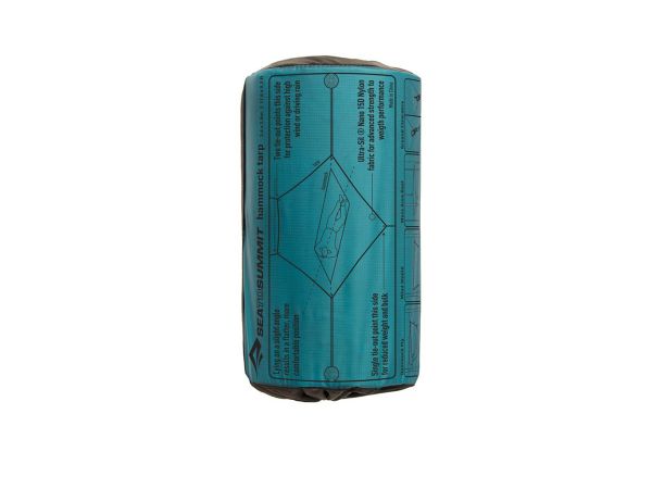 Toldo Hamaca Sea To Summit Hammock Ultralight Tarp 15d