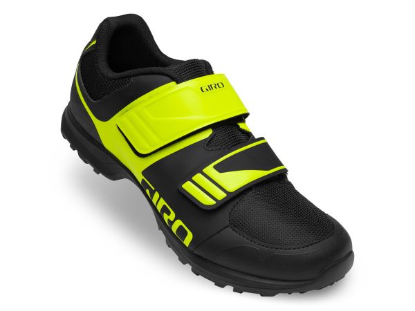 Zapatillas Ciclismo Mtb Serfas Switchback