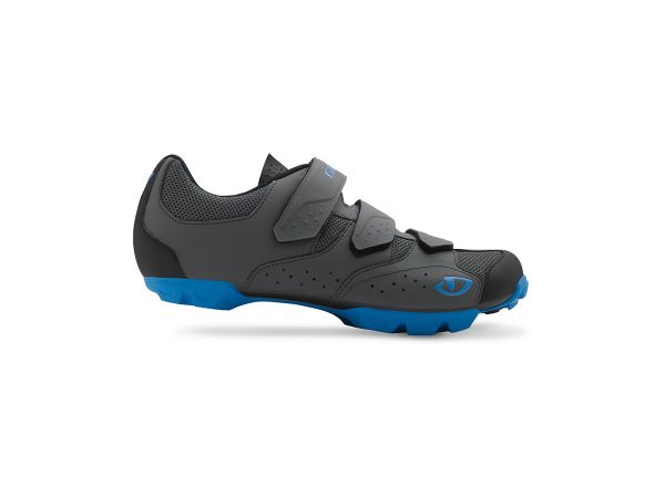 Zapatilla Ciclismo Montaña Giro Carbide Rii