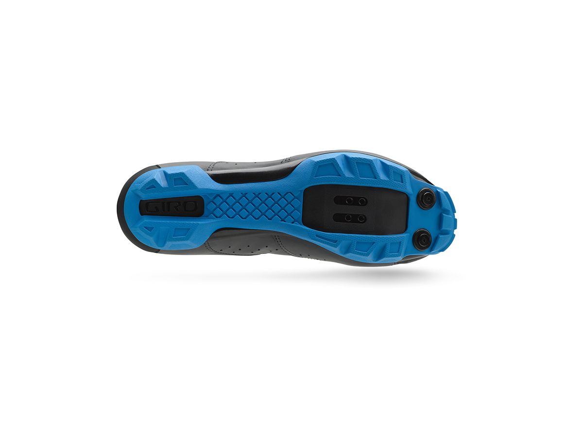Zapatilla Ciclismo Montana Giro Carbide Rii Tienda Online de Ciclismo Running y Outdoors