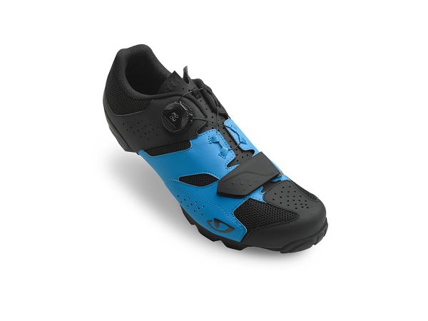 Zapatilla Ciclismo Montaña Giro Cylinder Boa