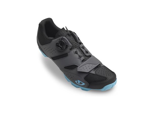 Zapatilla Ciclismo Montaña Giro Cylinder W Boa