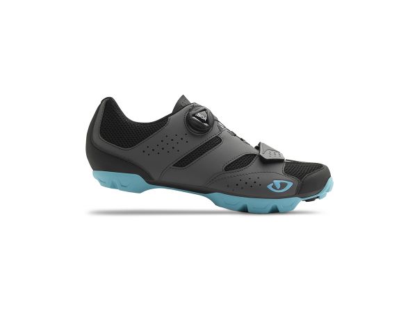 Zapatilla Ciclismo Montaña Giro Cylinder W Boa