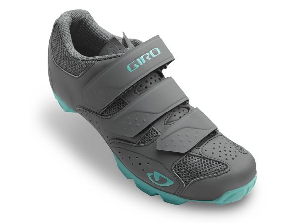 Zapatilla Ciclismo Montaña Giro Riela Ii