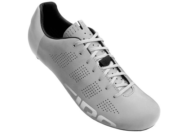 Zapatilla Ciclismo Ruta Giro Empire Acc Carbono