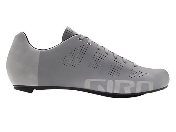 Zapatilla Ciclismo Ruta Giro Empire Acc Carbono