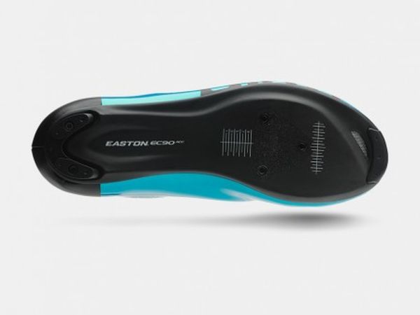 Zapatilla Ciclismo Ruta Giro Empire Acc Carbono