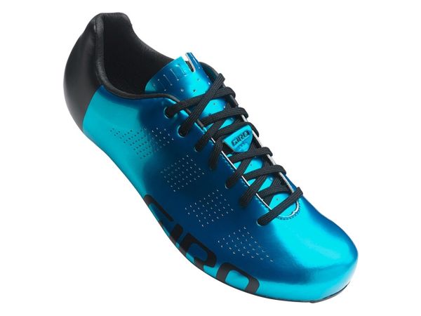 Zapatilla Ciclismo Ruta Giro Empire Acc Carbono